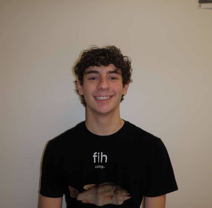 Profile picture of Maxime Morin