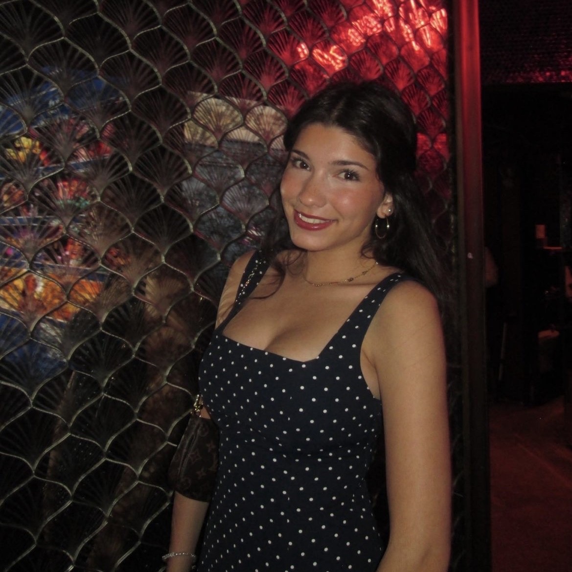 Profile picture of Arielle Pinzur