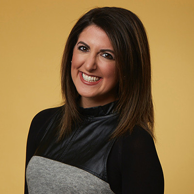 Zoe Goldberg