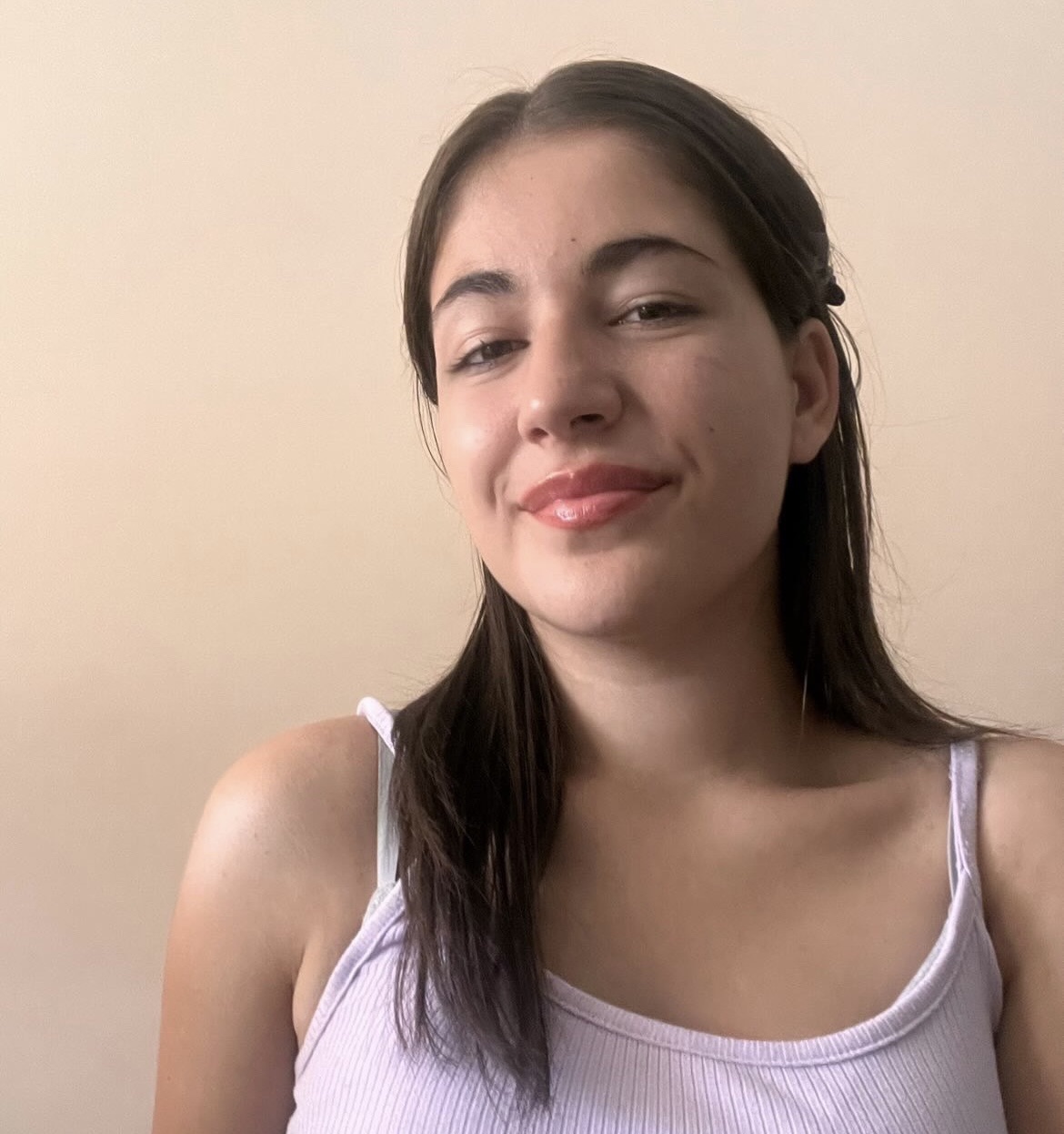 6537e73a46f728124414e531_Shofar Headshot. Mihaela Grigorova