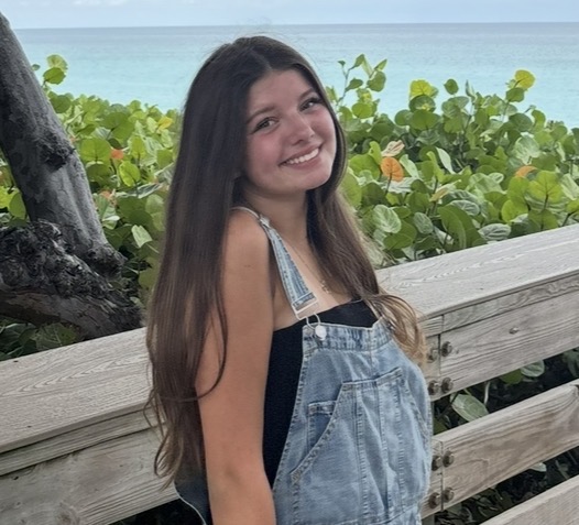 Profile picture of Dani Wolpert