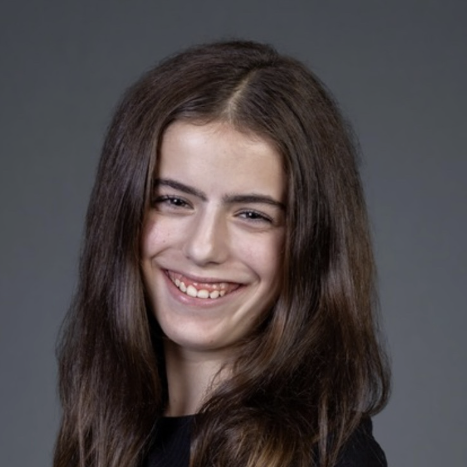 Profile picture of Talia Preis