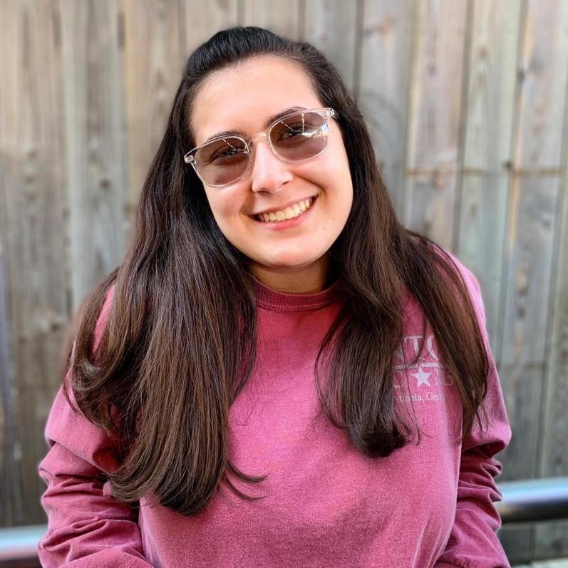 Zoe Goldberg