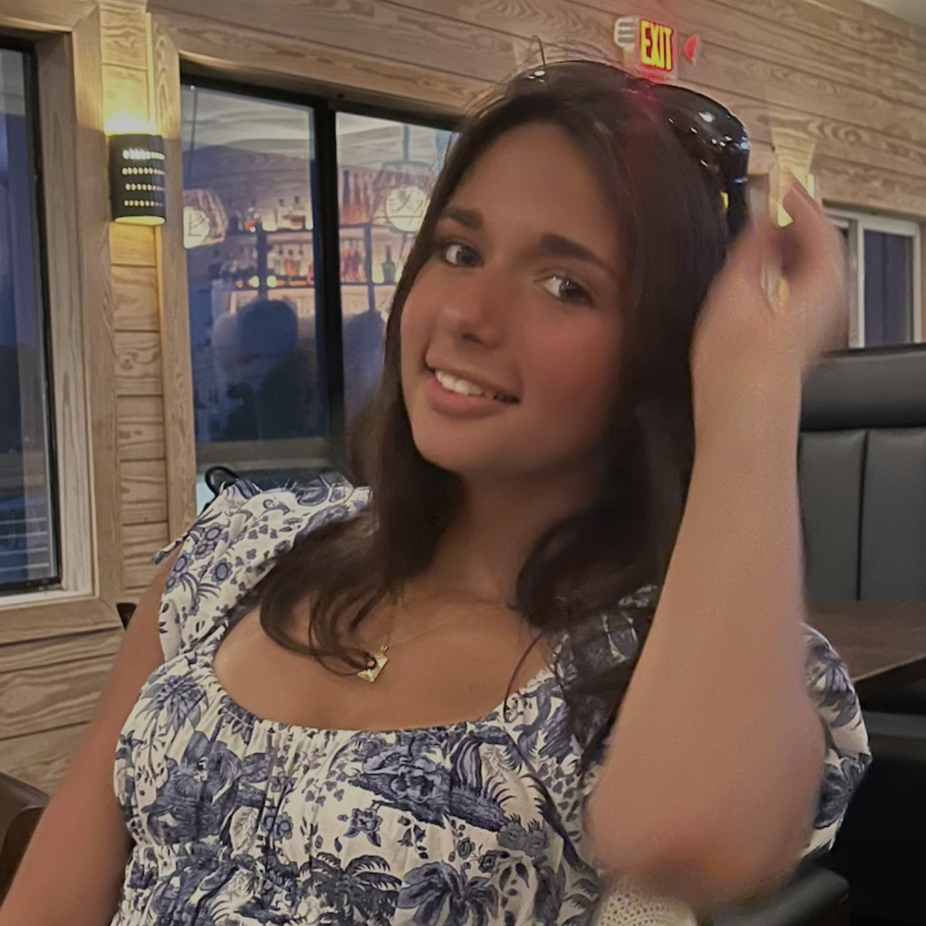 Profile picture of Sydney Kramer