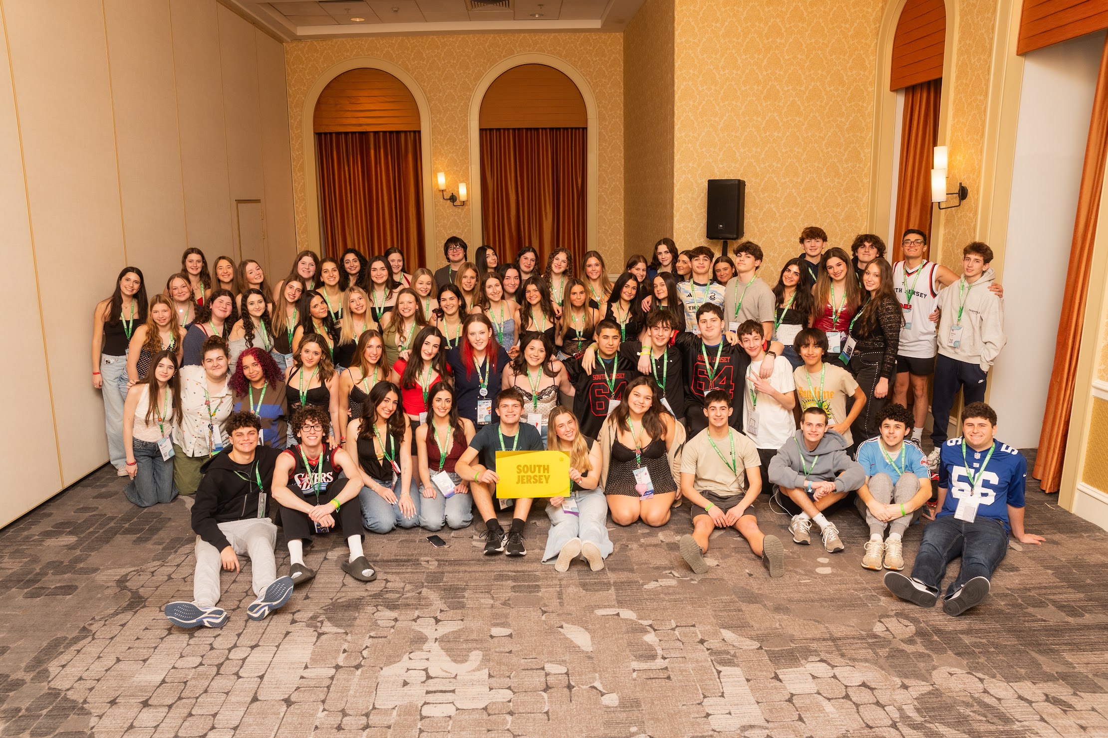 Delegationphotos Ic2026 24